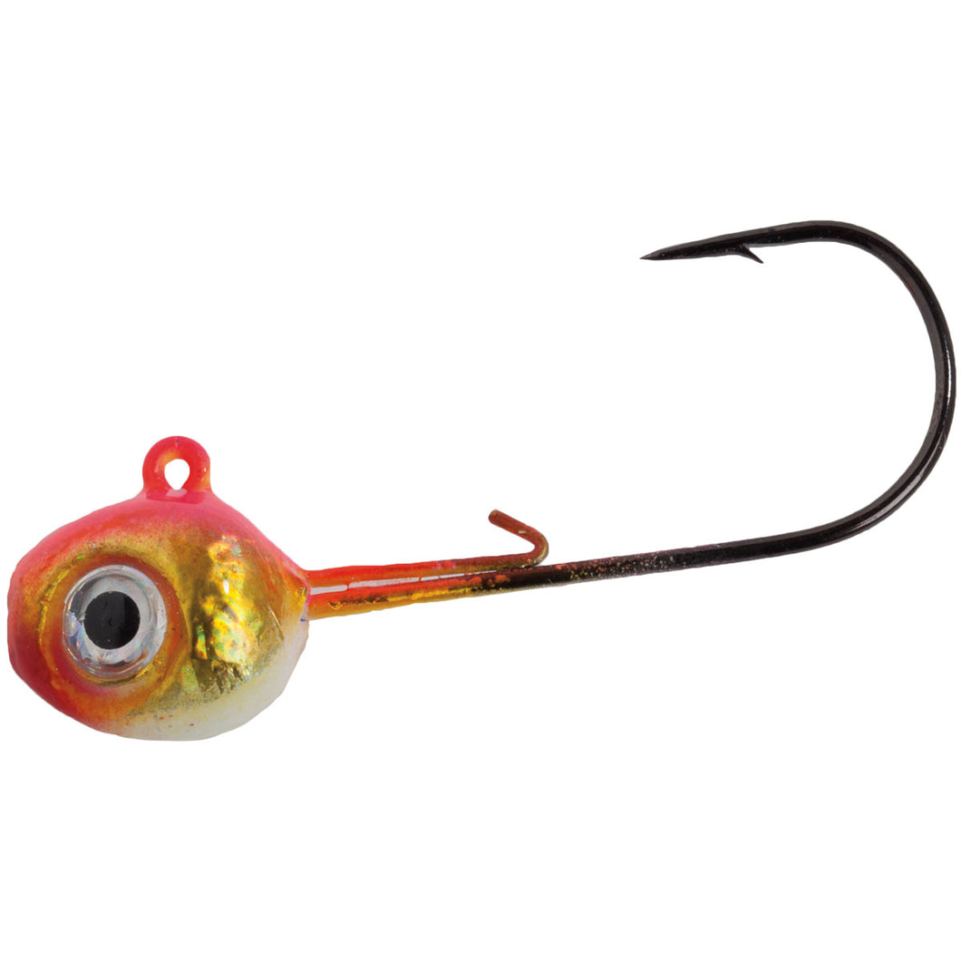  Walleye Whisperer Fishing Jigs Lures Tackle New Pro